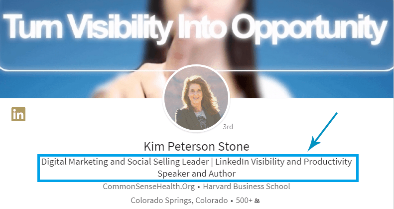 Kim-LinkedIn-Profile
