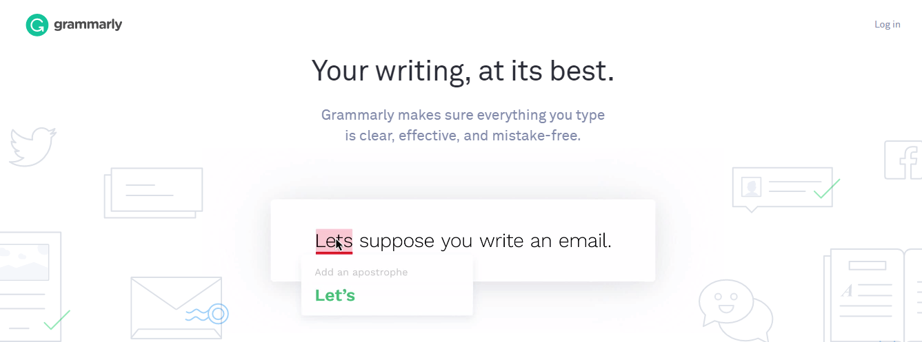 Grammarly