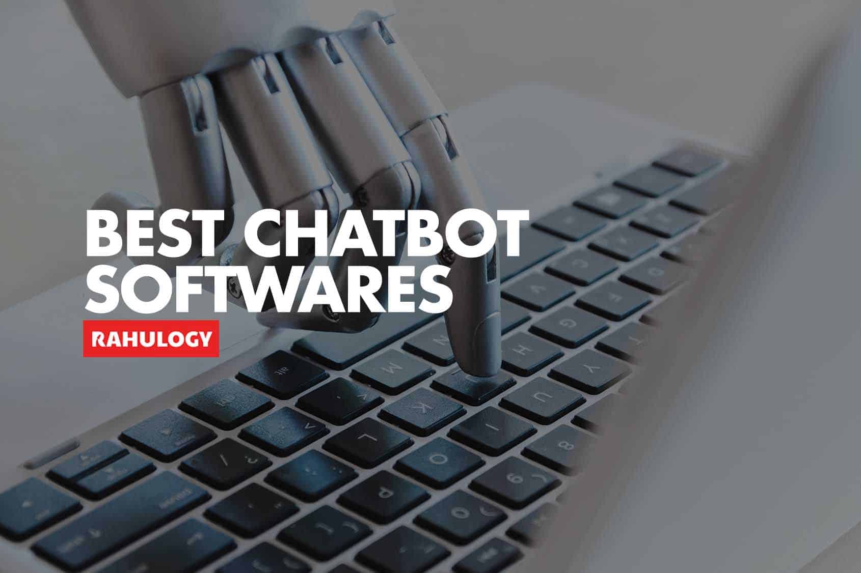 chatbot software download