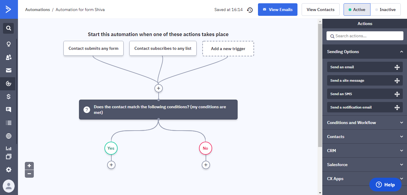 Activecampaign Automation Templates