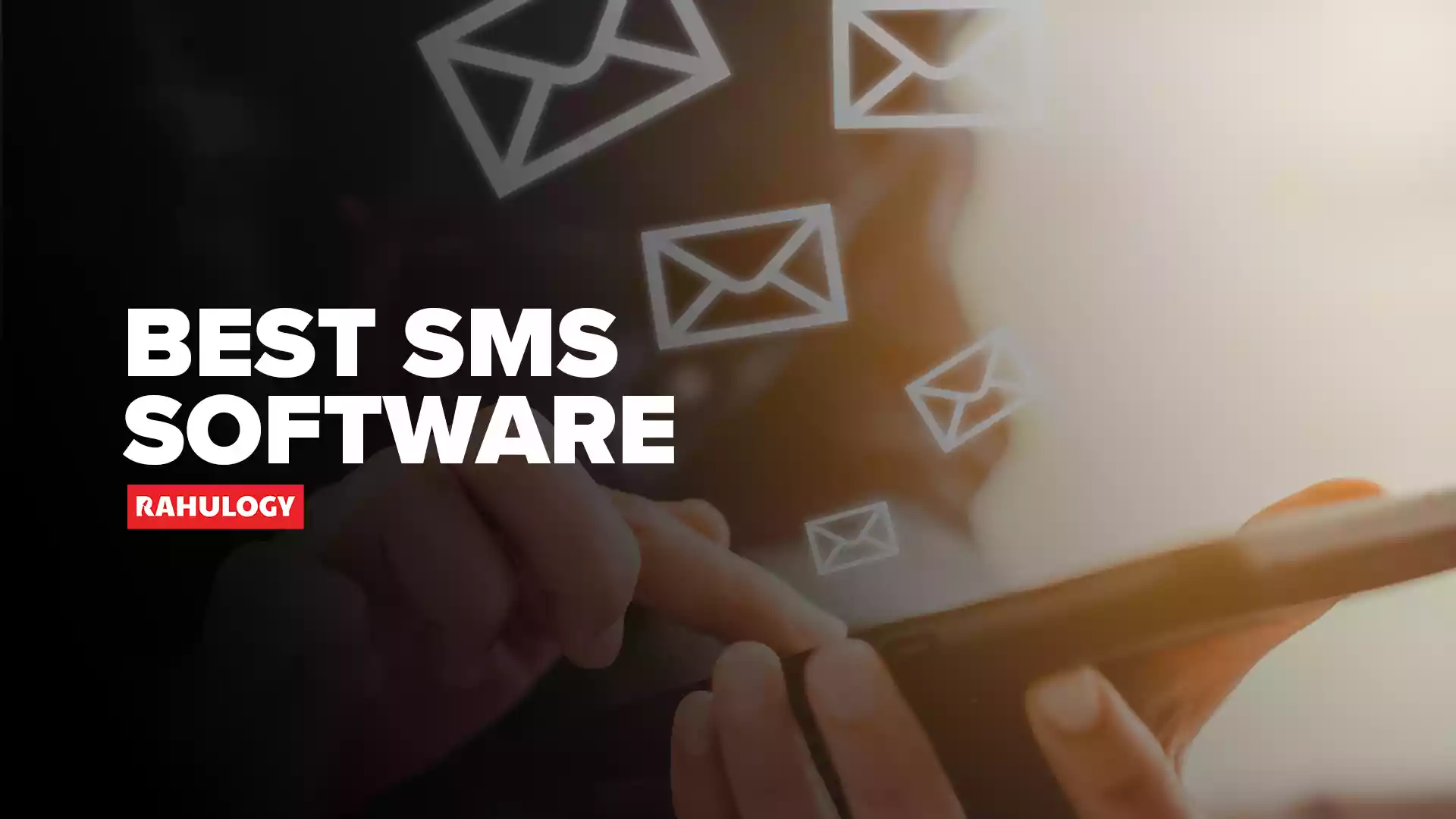 Best SMS Marketing Software (Ranked & Reviewed) | Rahulogy